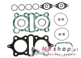 CENTAURO USZCZELKI TOP-END YAMAHA XS 400 '77-'82 DE / 2E / F / 2F