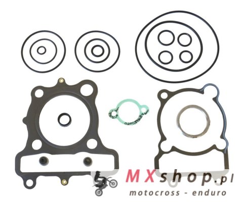 CENTAURO USZCZELKI TOP-END YAMAHA TW 200 '88-'96 , YFM 200 '86-'89