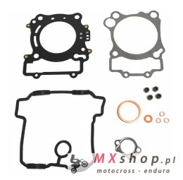 CENTAURO USZCZELKI TOP-END YAMAHA WR 250 R / X '08-'13 (Z USZCZELKĄ POKRYWY ZAWOROWEJ)