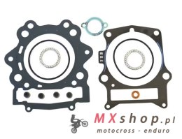 CENTAURO USZCZELKI TOP-END YAMAHA YFM 700 RAPTOR '06-'20 , YFM 700 GRIZZLY '07-'15