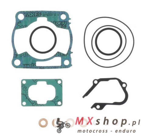 CENTAURO USZCZELKI TOP-END YAMAHA YZ 85 '19-'24