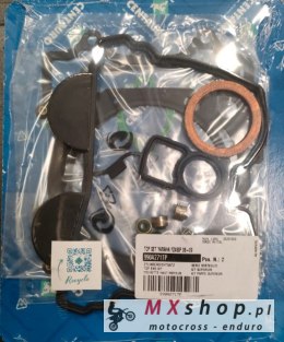 CENTAURO USZCZELKI TOP-END YAMAHA YZF 450 / YZ 450 F '06-'09 , WRF 450 '07-'14 , YFZ 450 R '09-'23 , GAS GAS EC 450 F '13-'15 (Z