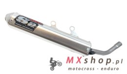 DEP PIPES KOŃCÓWKA WYDECHU (TŁUMIK) BETA 200 '19-