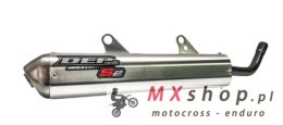 DEP PIPES KOŃCÓWKA WYDECHU (TŁUMIK) BETA RR 250/300 '13-'19