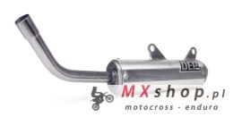 DEP PIPES KOŃCÓWKA WYDECHU (TŁUMIK) KTM SX 250 '11-'16, HUSQVARNA TC 250 '14-'16