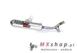 DEP PIPES KOŃCÓWKA WYDECHU (TŁUMIK) KTM SX 50 '09-'23, HUSQVARNA TC 50 '16-'23, GASGAS MC 50 '21-'23 (FULL SYSTEM - KOMPATYBILNY