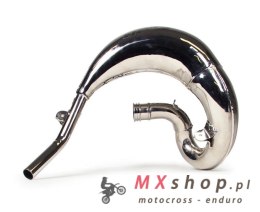 DEP PIPES REVISION EXPANSION PIPE DYFUZOR/KOMORA/TUBA REZONANSOWA NIKLOWANA (FRONT EXHAUST PIPE NICKEL): KTM SX 65, 16-, HUSQVAR