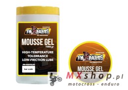 FM-PARTS LOWFRICTION MOUSSE ŻEL 1KG (ŻEL DO MOUSSE)