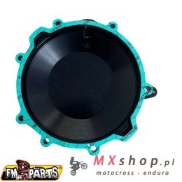 FM-PARTS USZCZELKA POKRYWY SPRZĘGŁA (FPCLSI;FPCLBK;FPCLOR;FPCLRD)