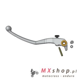 MAGURA DŹWIGNIA SPRZĘGŁA POMPA HC1/195 DŁUGA CZARNA (175MM)