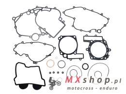 NAMURA KOMPLET USZCZELEK BMW G 450 X '07-'10, HUSQVARNA TC 450 '11-'14, TXC 450 '11-'12