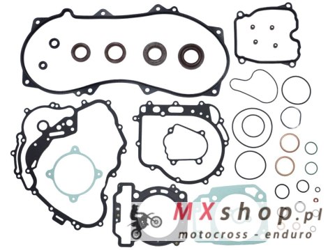 NAMURA KOMPLET USZCZELEK CF MOTO CFORCE 400 '18-'23, CFORCE 500 '16-'23, CFORCE 600 '18-'23