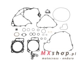 NAMURA KOMPLET USZCZELEK HONDA CRF 450 R / RX '23-'24