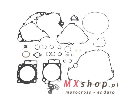 NAMURA KOMPLET USZCZELEK HONDA CRF 450 R / RX '23-'24