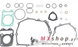 NAMURA KOMPLET USZCZELEK HONDA GROM 125 '14-'20, Z 125 19-'21