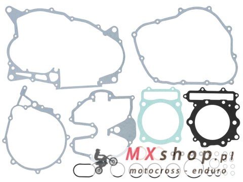 NAMURA KOMPLET USZCZELEK HONDA XR 650L '93-23, NX 650 DOMINATOR '88-02