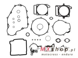 NAMURA KOMPLET USZCZELEK HUSQVARNA TE / TXC 310 '11-'14 (Z USZCZELKĄ POKRYWY ZAWOROWEJ)