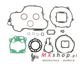 NAMURA KOMPLET USZCZELEK KAWASAKI KX 125 '95-'97