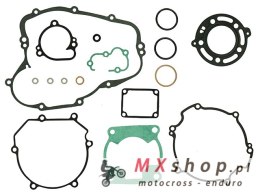 NAMURA KOMPLET USZCZELEK KAWASAKI KX 85 '14-'21