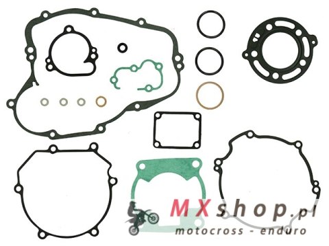 NAMURA KOMPLET USZCZELEK KAWASAKI KX 85 '14-'21