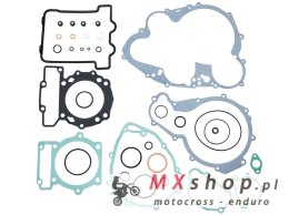 NAMURA KOMPLET USZCZELEK KAWASAKI KLX 650 '93-'01