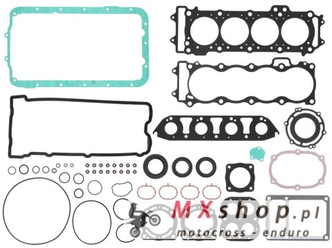 NAMURA KOMPLET USZCZELEK KAWASAKI ULTRA 300 X / LX '11-'13, ULTRA 310 LX / R / X '14-'23 (SKUTER WODNY)