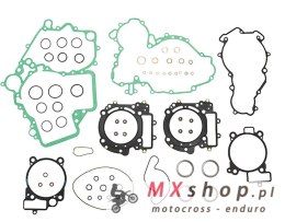 NAMURA KOMPLET USZCZELEK KTM LC8 950 SUPER ENDURO R '07-'08, 950/990 ADVENTURE '02-'13, SUPER MOTO 950/990 '05-'13 (OEM: 6003009
