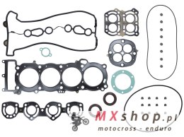 NAMURA KOMPLET USZCZELEK YAMAHA FX 1000 CRUISER '04-'08, FX 140 '02-'04, WAVERUNNER FX / FX CRUISER '05-'06 (SKUTER WODNY)