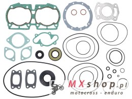 NAMURA KOMPLET USZCZELEK Z USZCZELNIACZAMI SEA DOO GT 580 '90-'91, SP 580 '88'-91, XP 580 '91, (SKUTER WODNY)