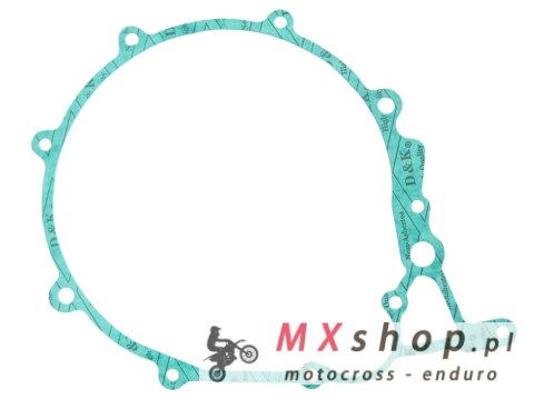 NAMURA USZCZELKA POKRYWY ALTERNATORA HONDA XR 650L '93-23, NX 500/650 DOMINATOR '88-00, FMX 650 '05-07, FX 650 VIGOR '99-00, XL 