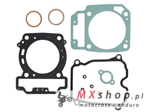 NAMURA USZCZELKI TOP-END CF MOTO CFORCE 400 '18-'23, CFORCE 500 '16-'23, CFORCE 600 '18-'23