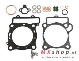 NAMURA USZCZELKI TOP-END HONDA CRF 250 R / RX '22-'24