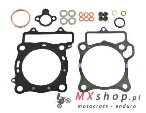 NAMURA USZCZELKI TOP-END HONDA CRF 250 R / RX '22-'24