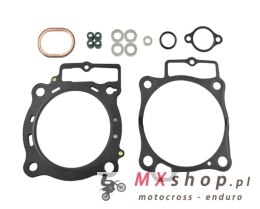 NAMURA USZCZELKI TOP-END HONDA CRF 450R/RX/RWE '23-'25