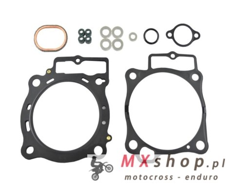 NAMURA USZCZELKI TOP-END HONDA CRF 450R/RX/RWE '23-'25