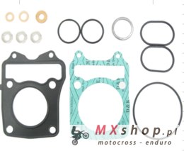 NAMURA USZCZELKI TOP-END HONDA GROM 125 '14-'20, Z 125 '19-'21