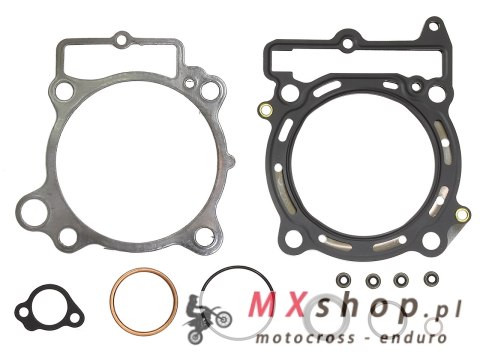 NAMURA USZCZELKI TOP-END KAWASAKI KXF 450 (KXF450, KX450F, KX 450F) '19-'20