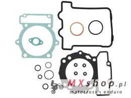 NAMURA USZCZELKI TOP-END KAWASAKI KLX 650 '93-'01