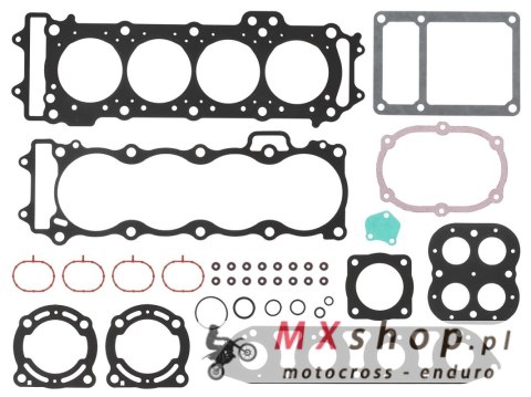 NAMURA USZCZELKI TOP-END KAWASAKI ULTRA 300 X / LX '11-'13, ULTRA 310 LX / R / X '14-'23 (SKUTER WODNY)