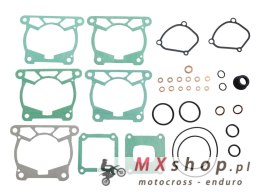 NAMURA USZCZELKI TOP-END KTM EXC / XC-W 150 '24, SX / XC 125 '23-'24, GAS GAS MC 125 '24, HUSQVARNA TC 125 '23-'24, TE 150 '24,