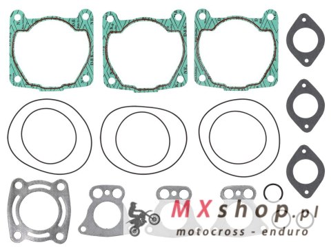 NAMURA USZCZELKI TOP-END POLARIS SL 1050 '97, SLTX 1050 '96-99, SLX/SLXH 1050 '98-99, SLXH 1050 '98, VIRAGE 1050 '98