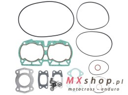NAMURA USZCZELKI TOP-END SEA DOO GT 580 '90-'91, SP 580 '88'-91, XP 580 '91, (SKUTER WODNY)