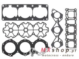 NAMURA USZCZELKI TOP-END YAMAHA GP 1200 '97-'99, EXCITER135/270 '98-99, XL 1200 '98, AR 210 1200 '96-97, LS 2000 '00-03, LX 210 