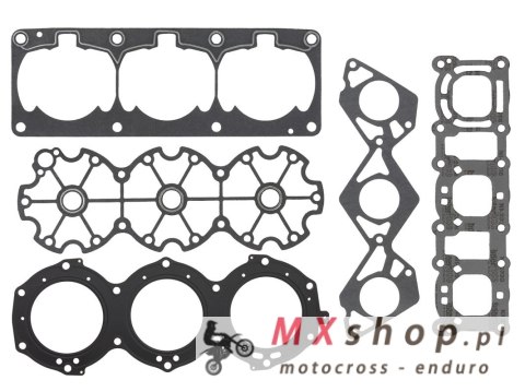 NAMURA USZCZELKI TOP-END YAMAHA GP 1200 '97-'99, EXCITER135/270 '98-99, XL 1200 '98, AR 210 1200 '96-97, LS 2000 '00-03, LX 210 