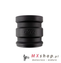 OXA FACTORY GUMA ŁĄCZĄCA TUBĘ REZONANSOWĄ (DYFUZOR) Z KOŃCÓWKĄ WYDECHU 2T 250 / 300 CCM 30/32MM (NBR) (0040904-GR-F0505)