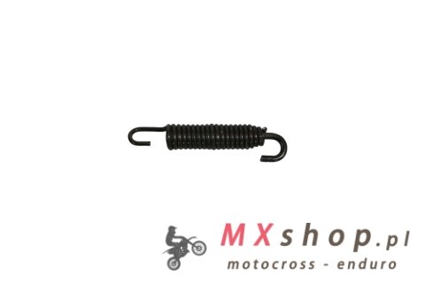 OXA FACTORY SPRĘŻYNA WYDECHU 65X11X2.7MM KTM, BETA, SHERCO 250 / 300 (OBROTOWA)