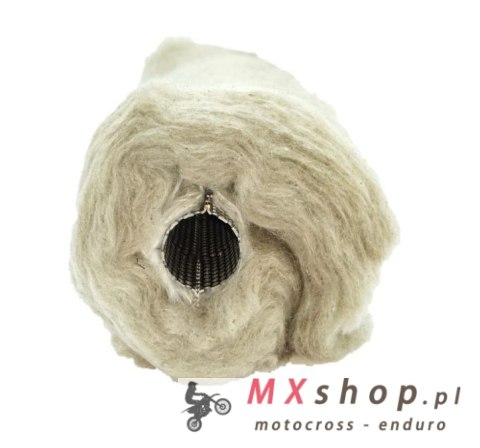 OXA FACTORY WATA DO WYDECHU 2T KOMPLET Z RURĄ WEWNĘTRZNĄ 30MM (0040908-PDA0202)