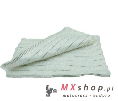 OXA FACTORY WATA (MATA) DO WYDECHU 2T HARD ENDURO EDITION 1200X500MM (0040911-GR-PDA0102)