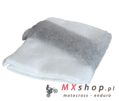 OXA FACTORY WATA (MATA) DO WYDECHU 4T 1200X500MM (0040910-GR-PDA0102)
