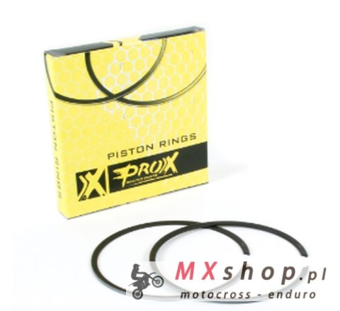 PROX PIERŚCIENIE TŁOKOWE KAWASAKI KX 125 '95-'08 (54.00MM)